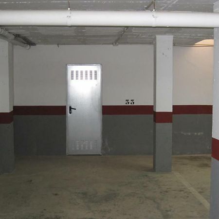 Apartment Puerto Rey Vera Ngoại thất bức ảnh