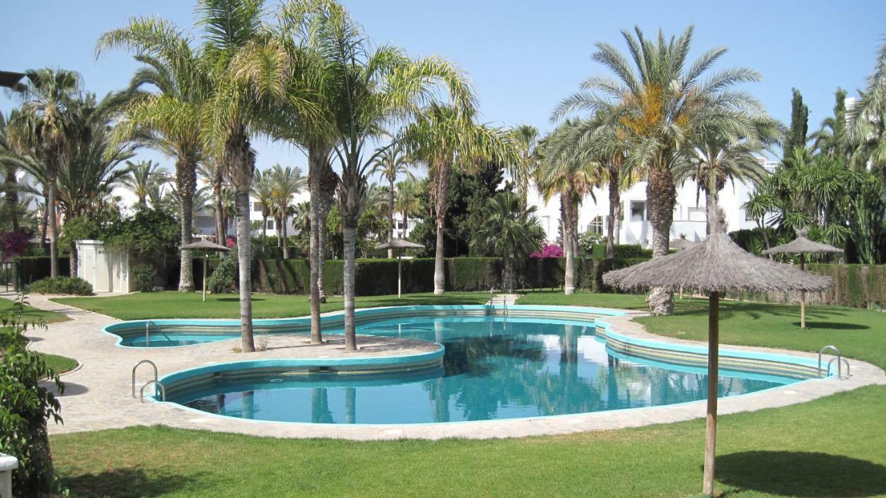 Apartment Puerto Rey Vera Ngoại thất bức ảnh